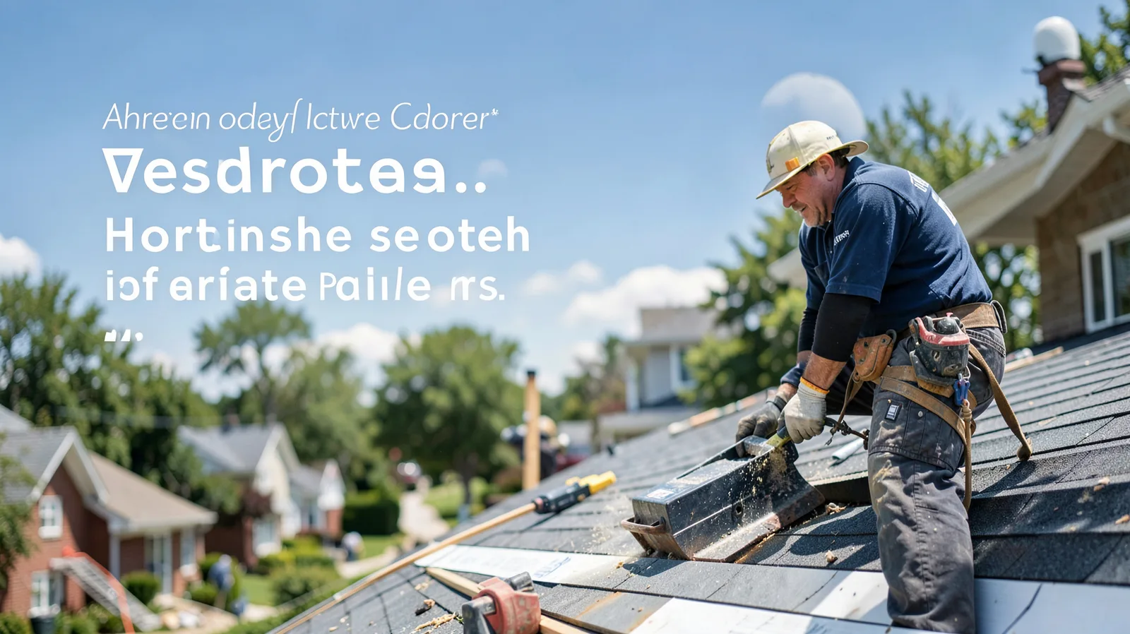 Roof Replacement in Stroudsburg, PA near me